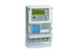 IEC62055 STS صفحه کلید چند فاز صفحه کلید پیش پرداخت 3 متر انرژی فاز