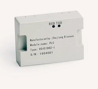قطعات اندازه گیری هوشمند آمی RF واحد ماژول تک فاز RF PLC